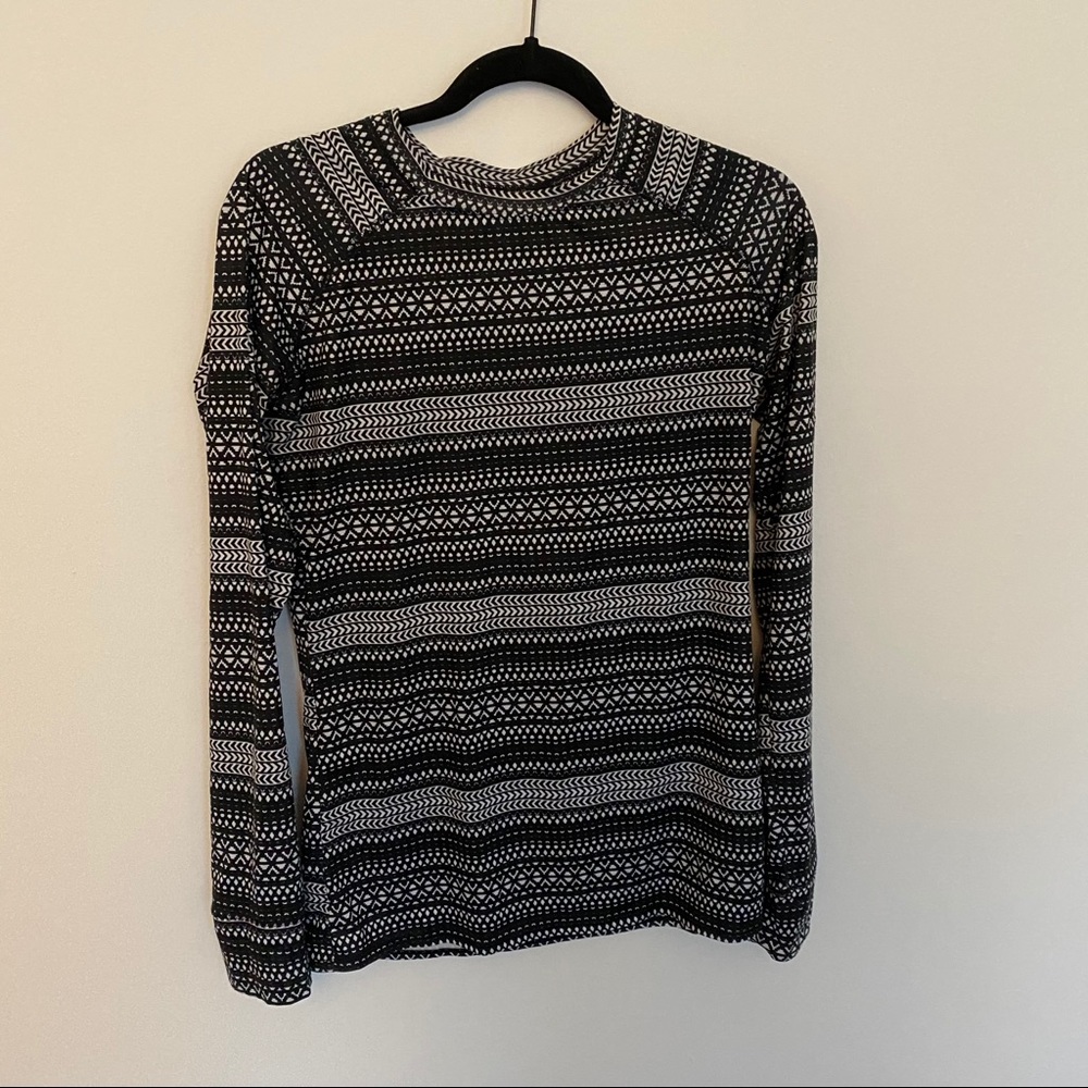 Warm Essentials by Cuddl Duds thermal top